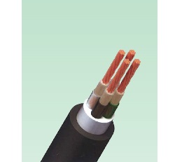 TFR-8 (Fireproof power cable)