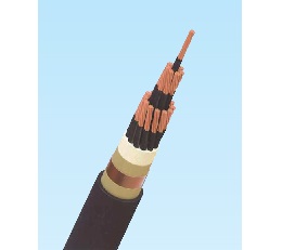 FR-CVVS (KEPCO spec with ground wire)