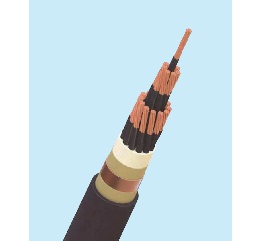 TFR-CVV-S (Copper Tape Shield)